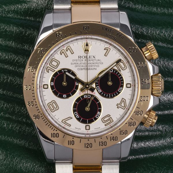 Rolex Daytona 116523